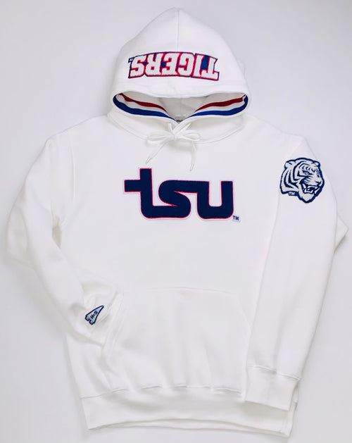 Tennessee State Tigers Letterman Hoodie