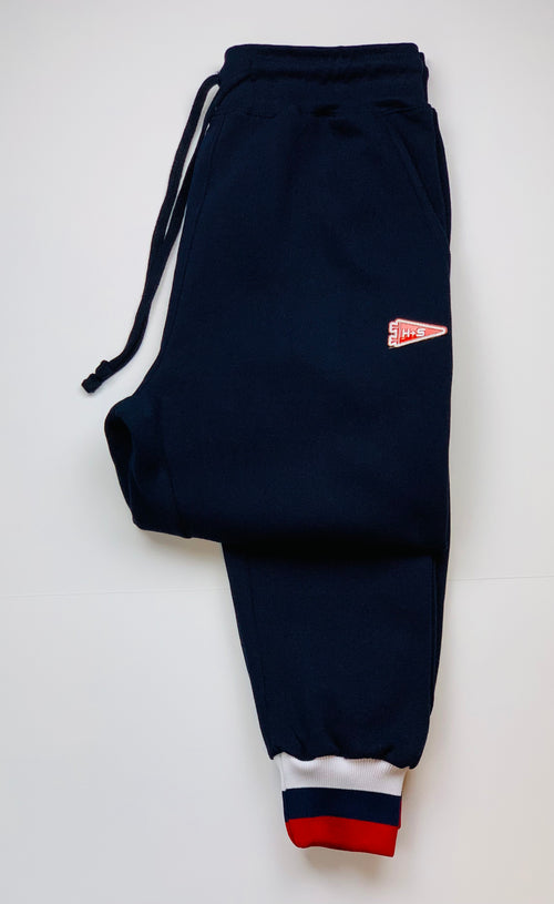 H+S Premium Jogger Pant