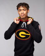 Grambling State Tigers Letterman Hoodie